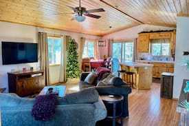 Big Bear Lake Airbnb
