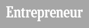 Enterpreneur