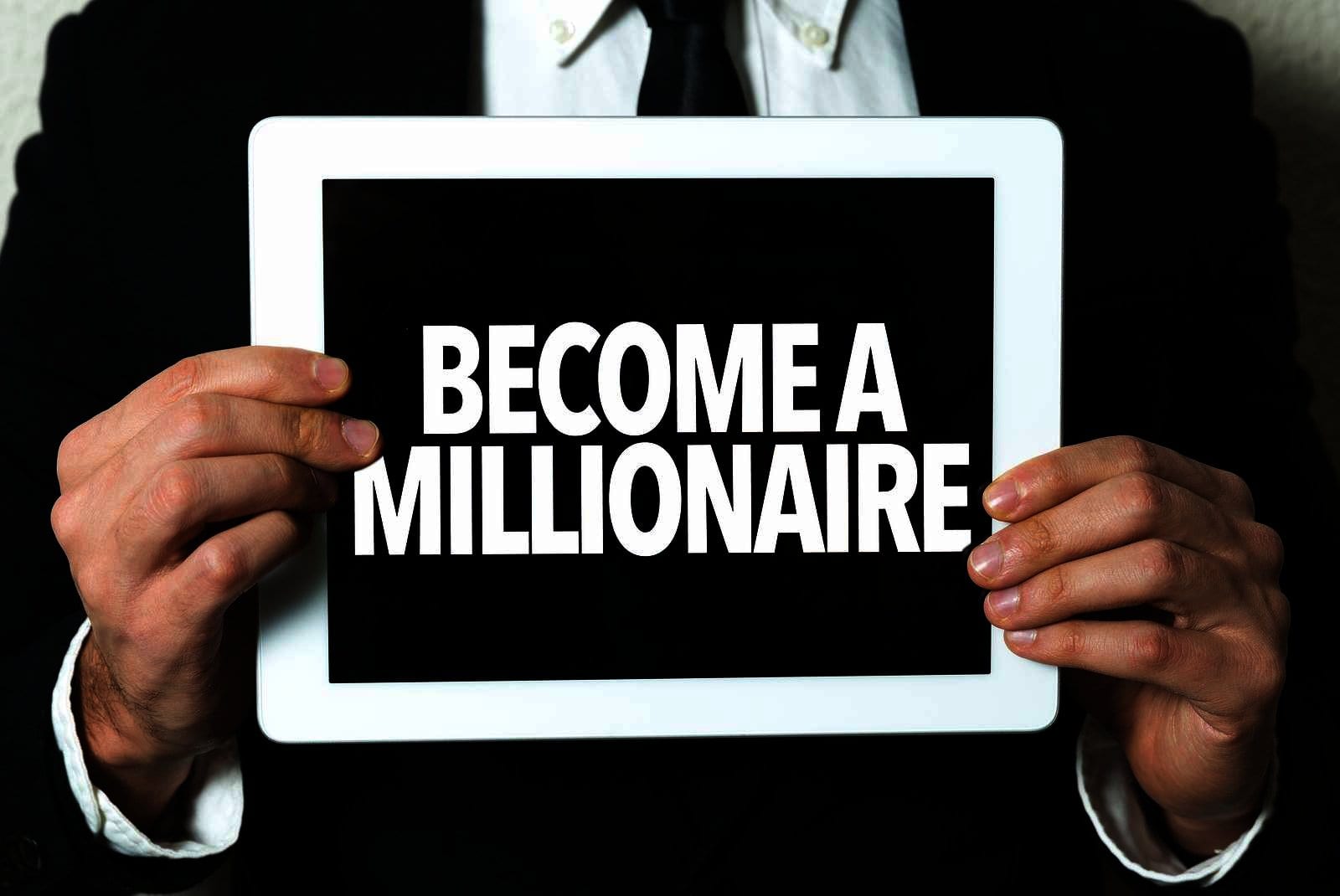 How Can You Become A Millionaire With Real Estate Investments Mashvisor