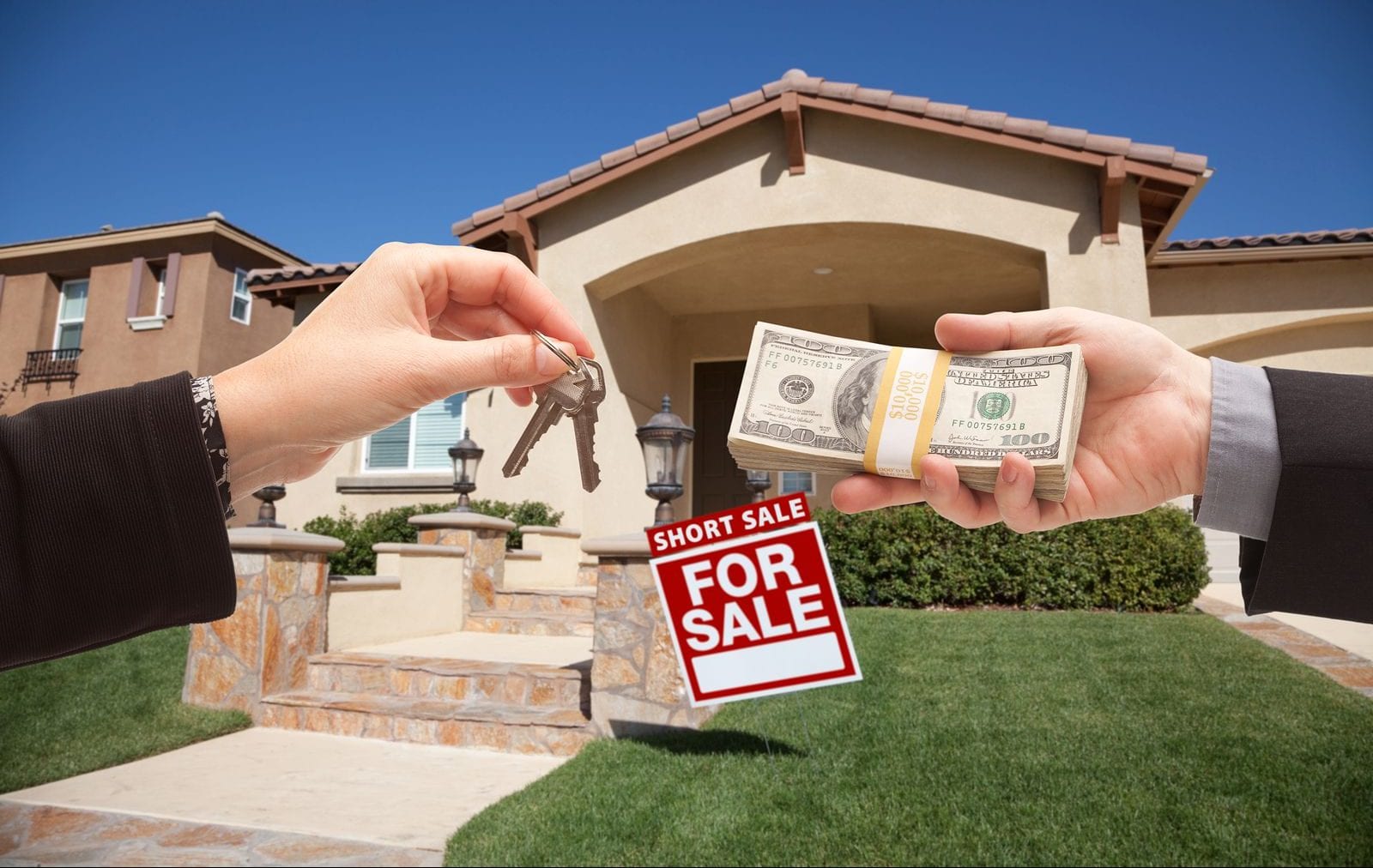  What Is A Short Sale In Real Estate Investing Mashvisor