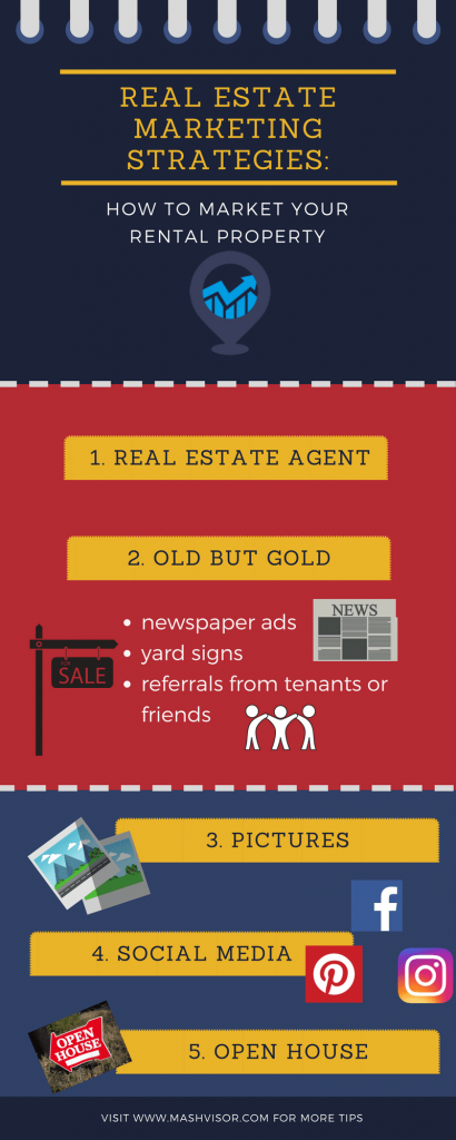 107 Outside-the-Box Real Estate Marketing Ideas & Tips (With Examples)