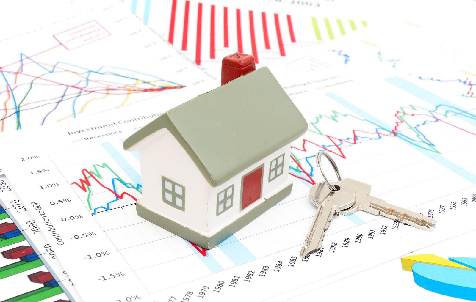 Georgia Real Estate Market Trends
