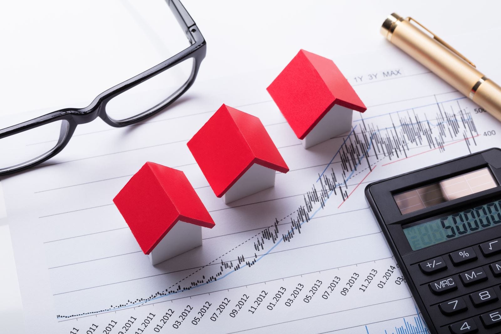 5 Steps to Conducting an Accurate Rental Market Analysis