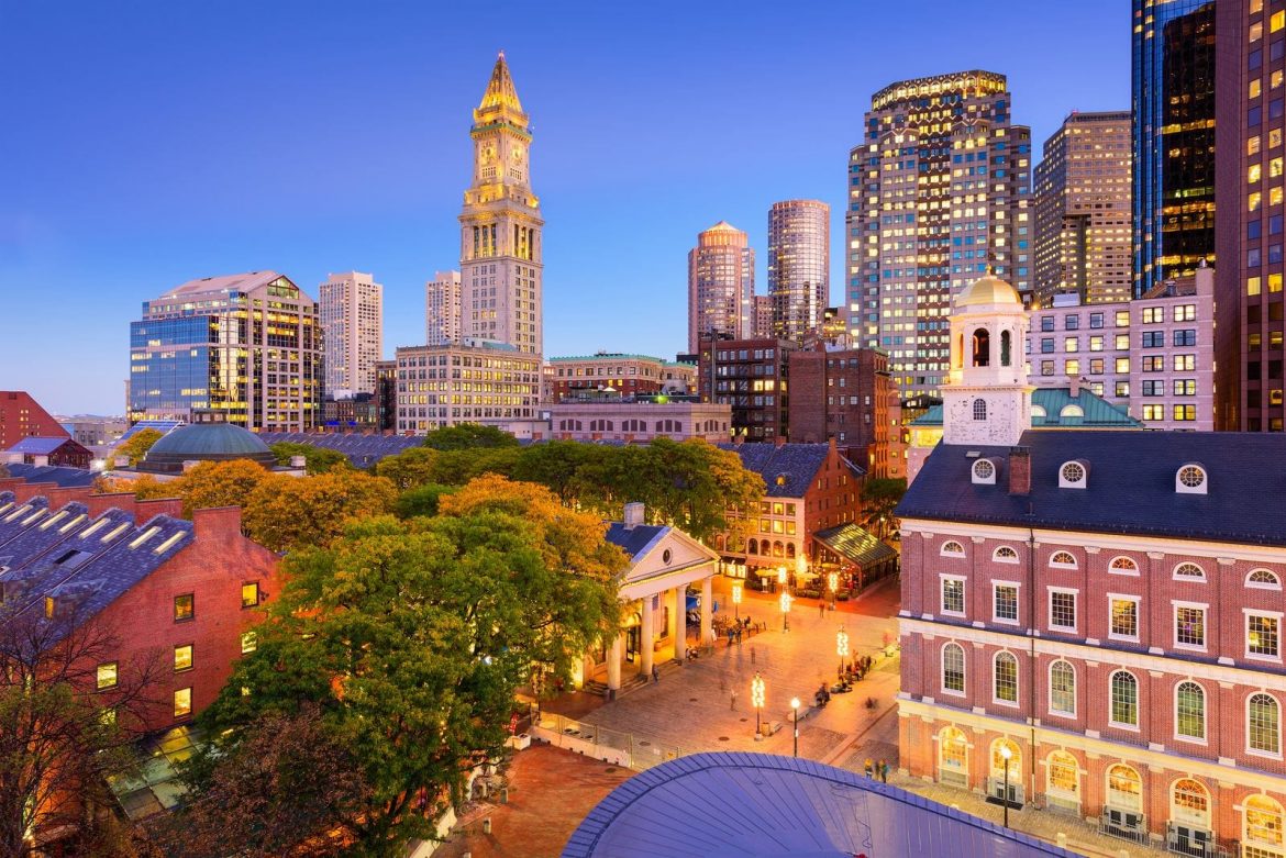 The Boston Housing Market 2019 How's It Looking for Investors? Mashvisor