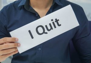 Starting Your Real Estate Investing Career: When to Quit Your Job