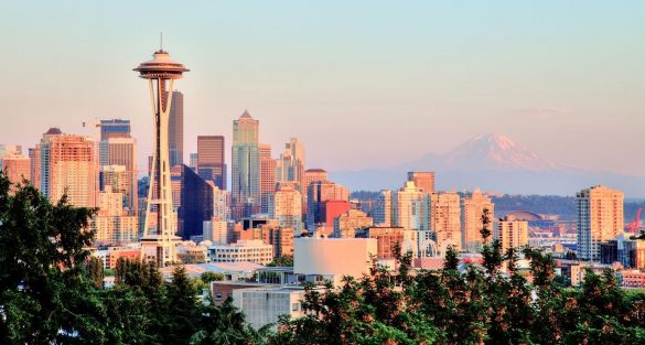 2019 Seattle Housing Market: Still a Good Choice for Investment ...