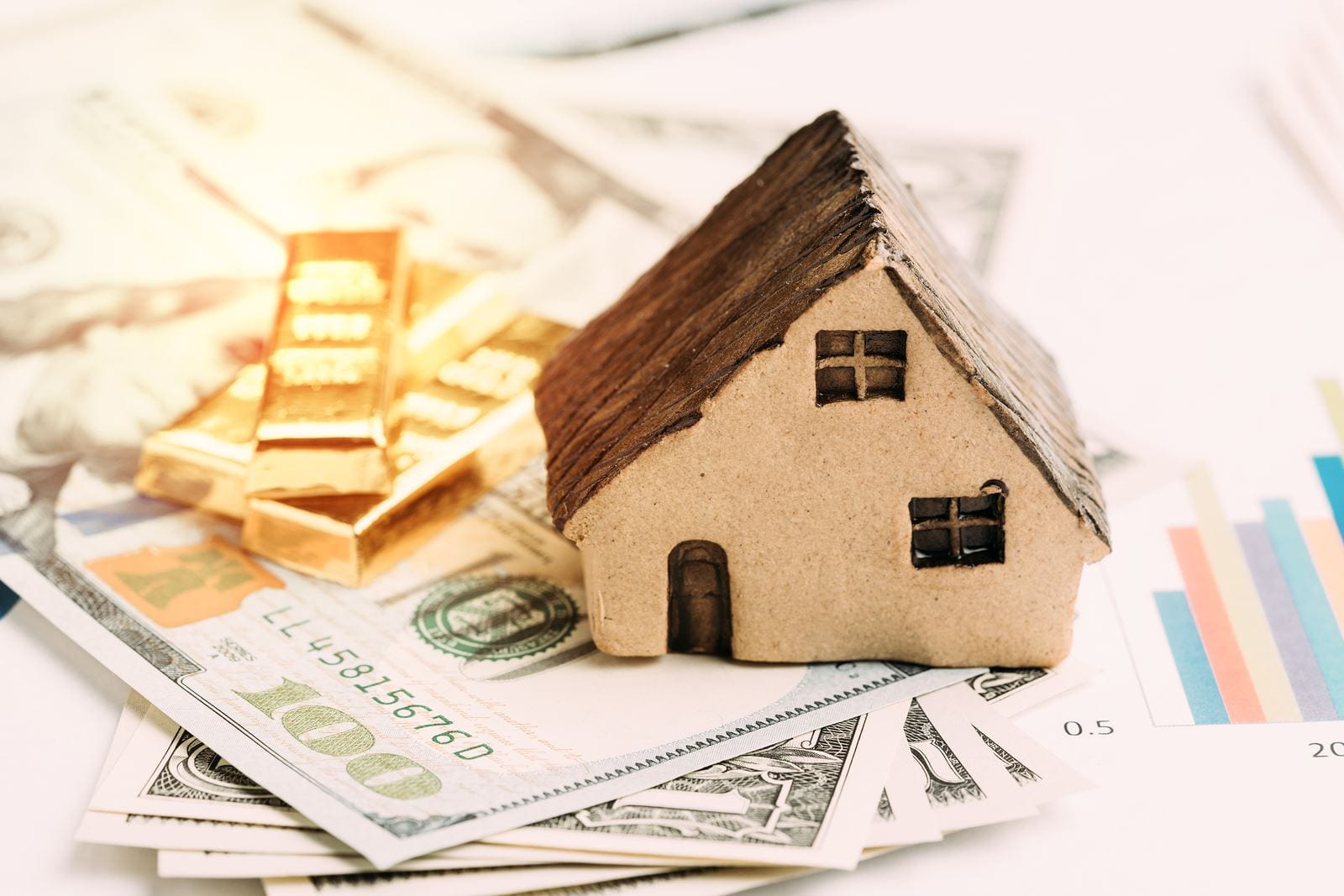 5 Income Real Estate Assets | Mashvisor