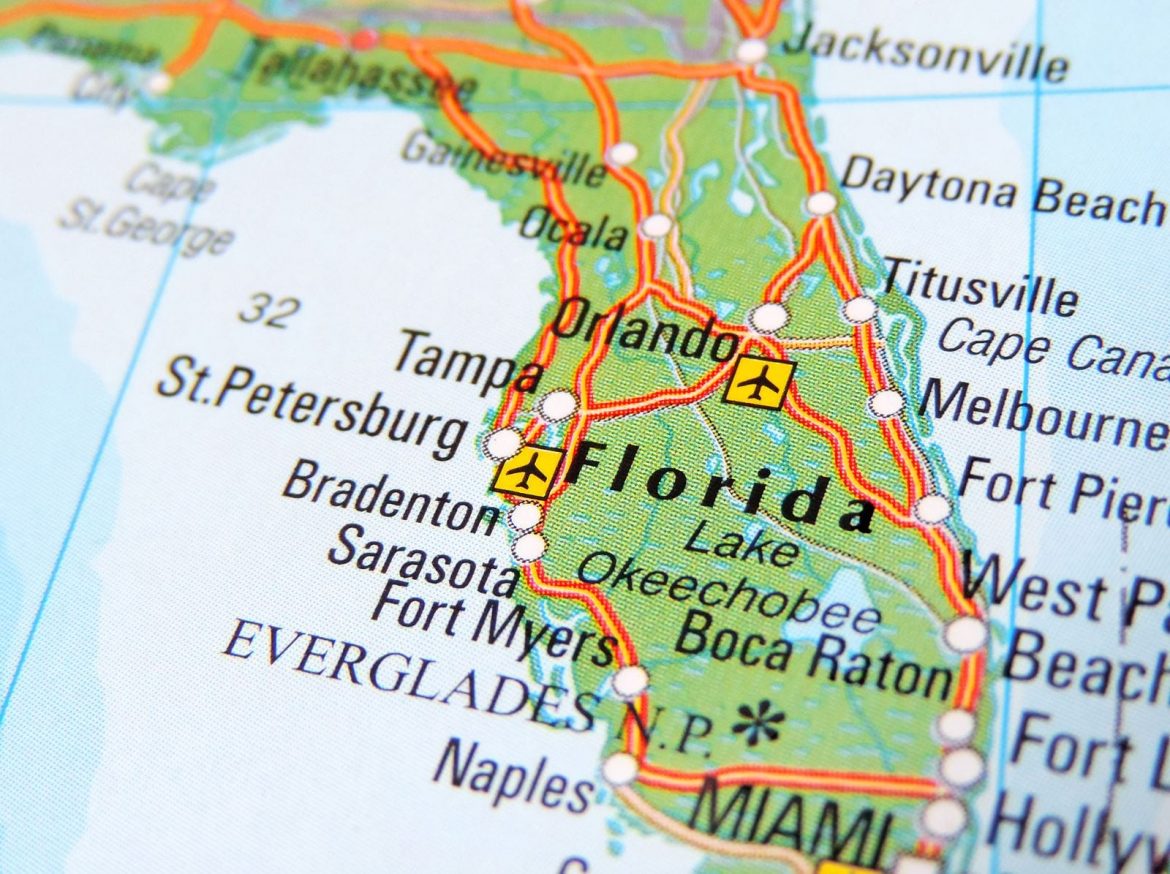 Buying Rental Property in Florida Can Make for a Great Investment in