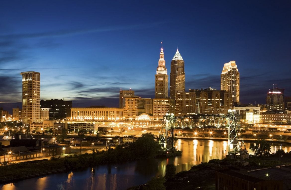 What About Investing in the Cleveland Real Estate Market in 2019