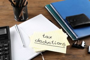 Another way for how to increase rental income is to take advantage of tax deductions