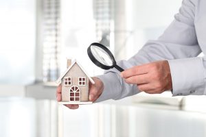 A property in good condition is what to look for in an investment property