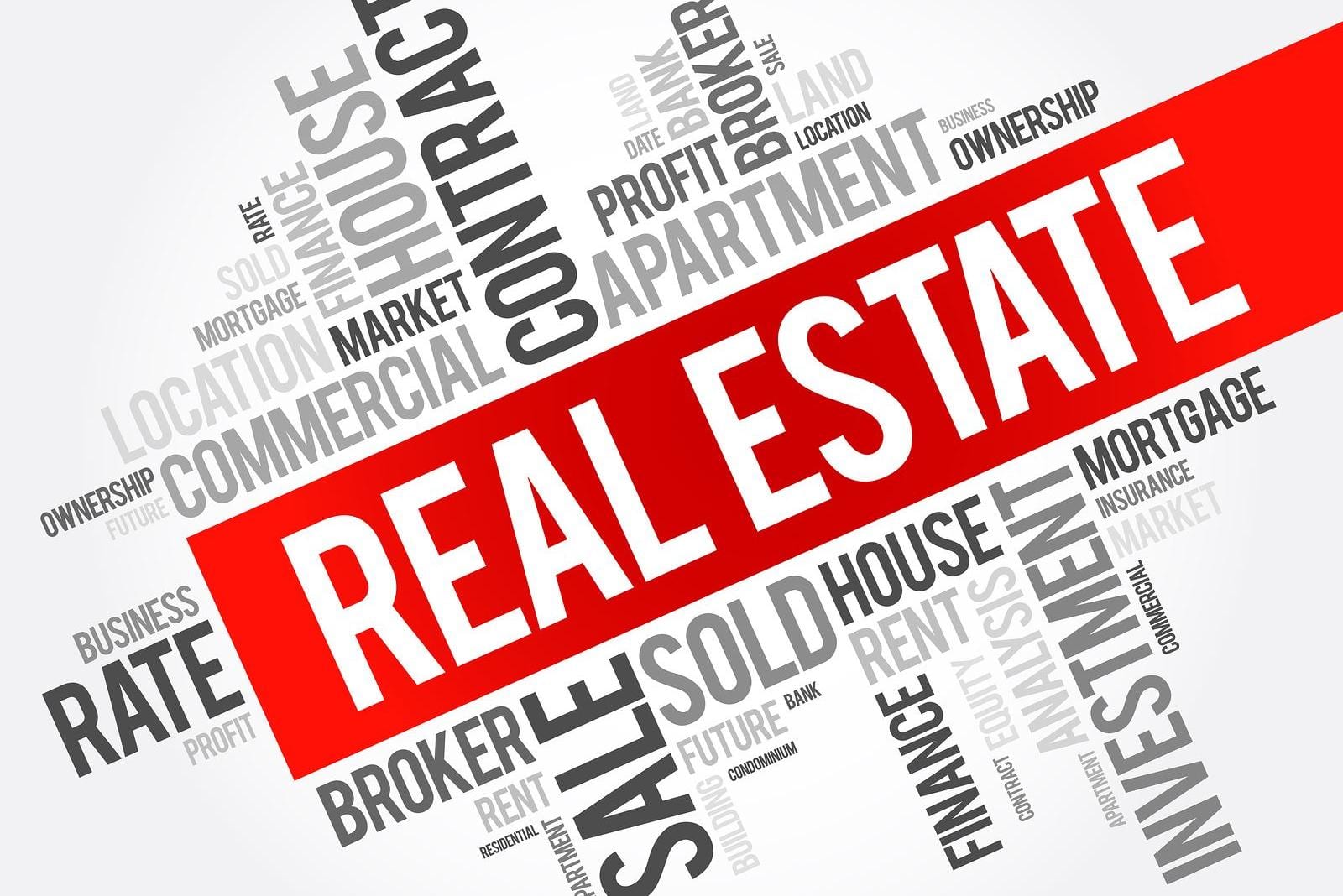 what is market research in real estate