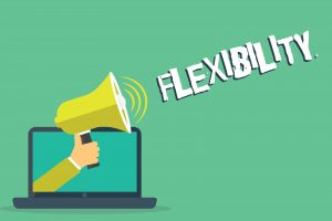 flexibility is a pro of hard money loans for real estate