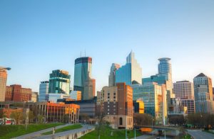 best cities in the Midwest real estate market: Minneapolis