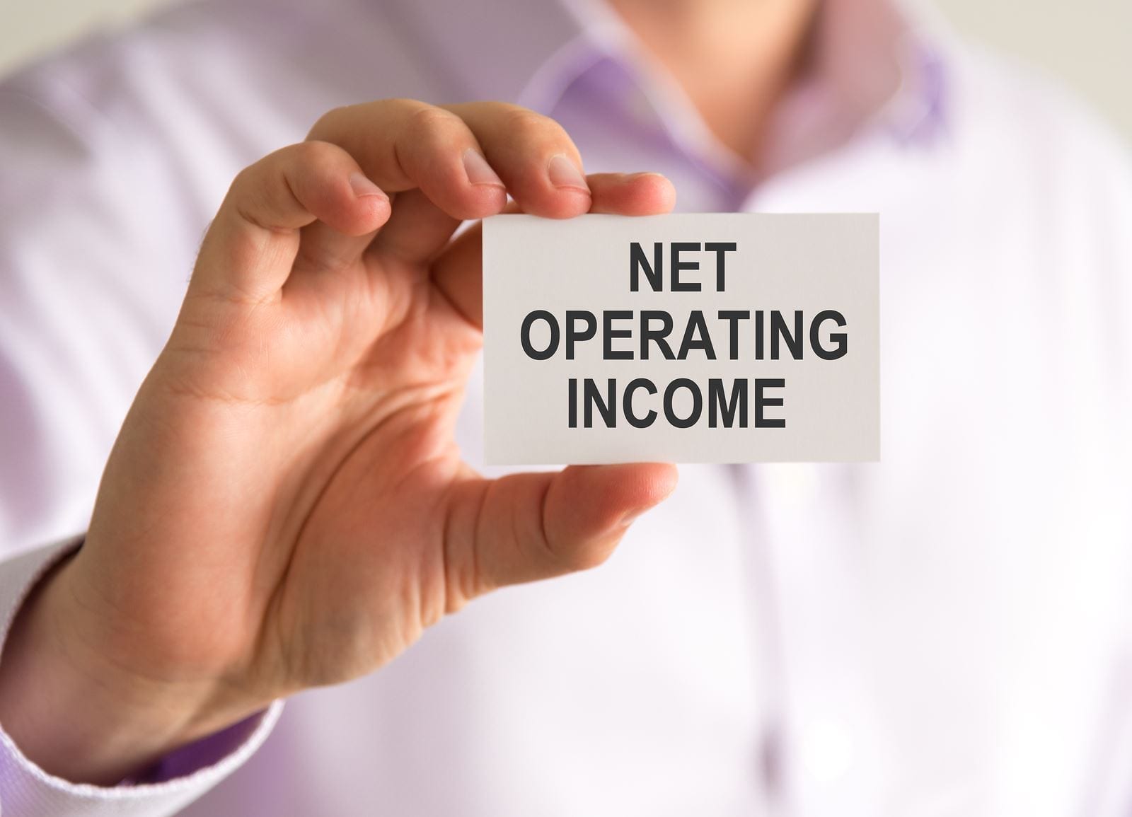 Net Operating Income Formula How To Calculate Mashvisor