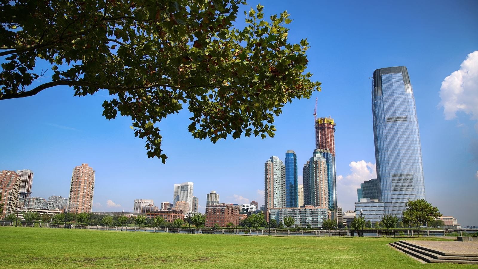 Jersey City Real Estate Market Should You Invest Here in 2019? Mashvisor