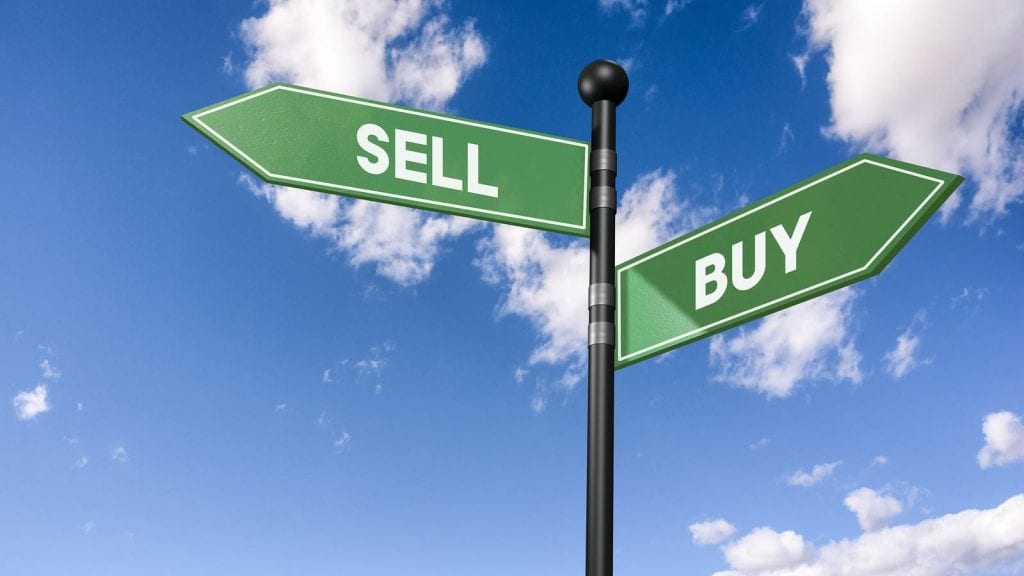 Should you buy property in a buyer's or seller's market?