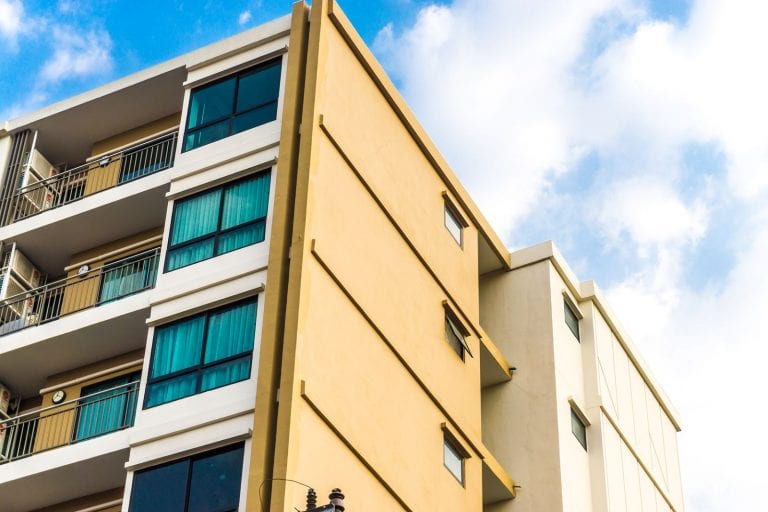 The benefits of investing in multifamily properties