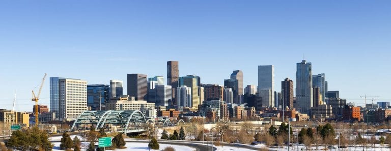 Top reasons to invest in the Denver housing market