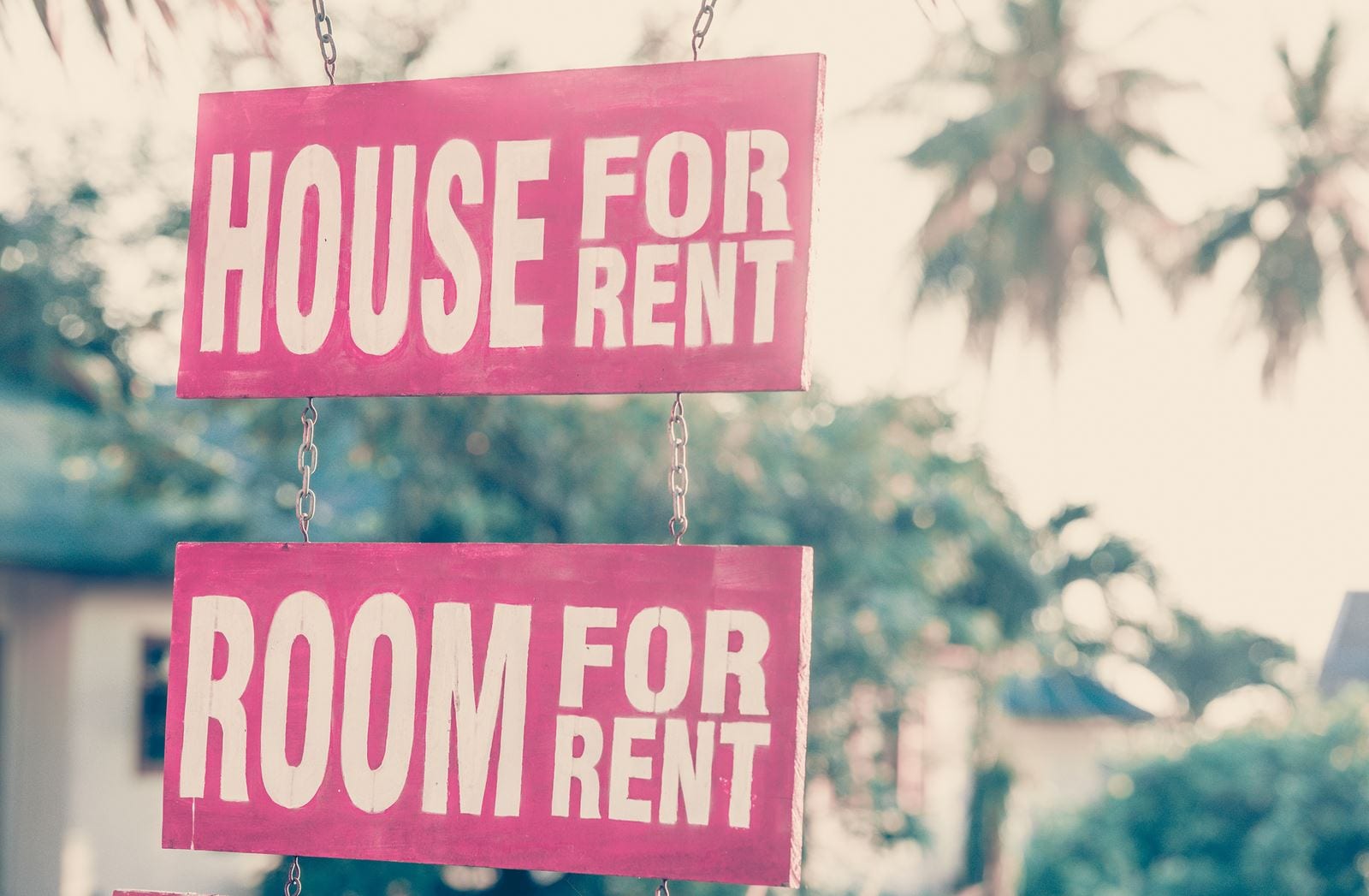 Renting Out Property Vs Renting Out A Room On Airbnb | Mashvisor