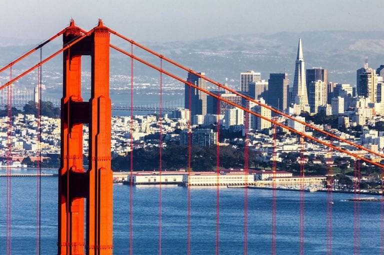 reasons to invest in the San Francisco real estate market
