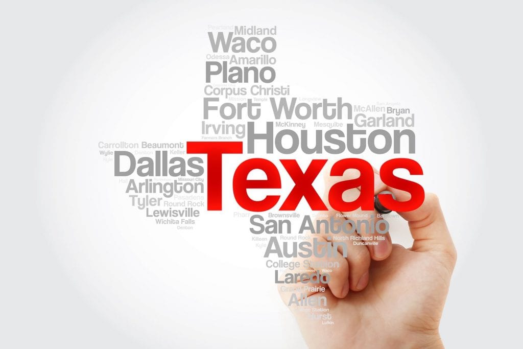 The Texas Housing Market A Great Place to Invest? Mashvisor
