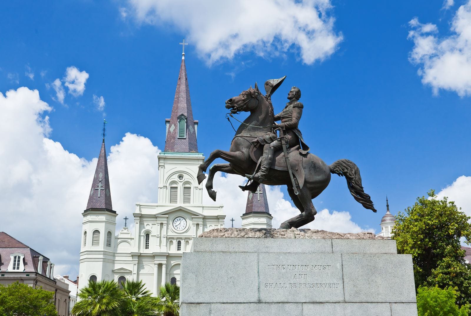 New Orleans Housing Market Where to Invest Mashvisor