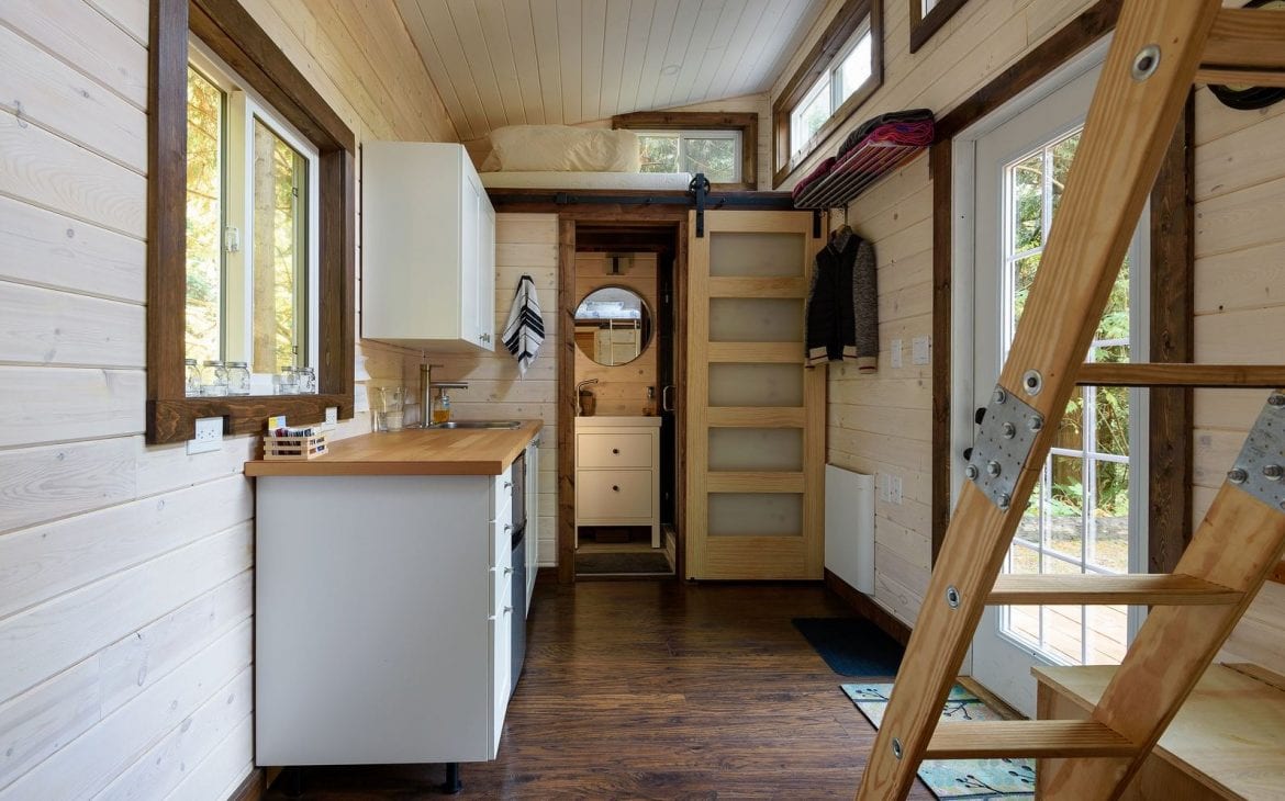 Tiny House: Is Buying One a Good Investment? | Mashvisor