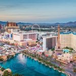 Las Vegas Real Estate Market 2019: 5 Places to Invest