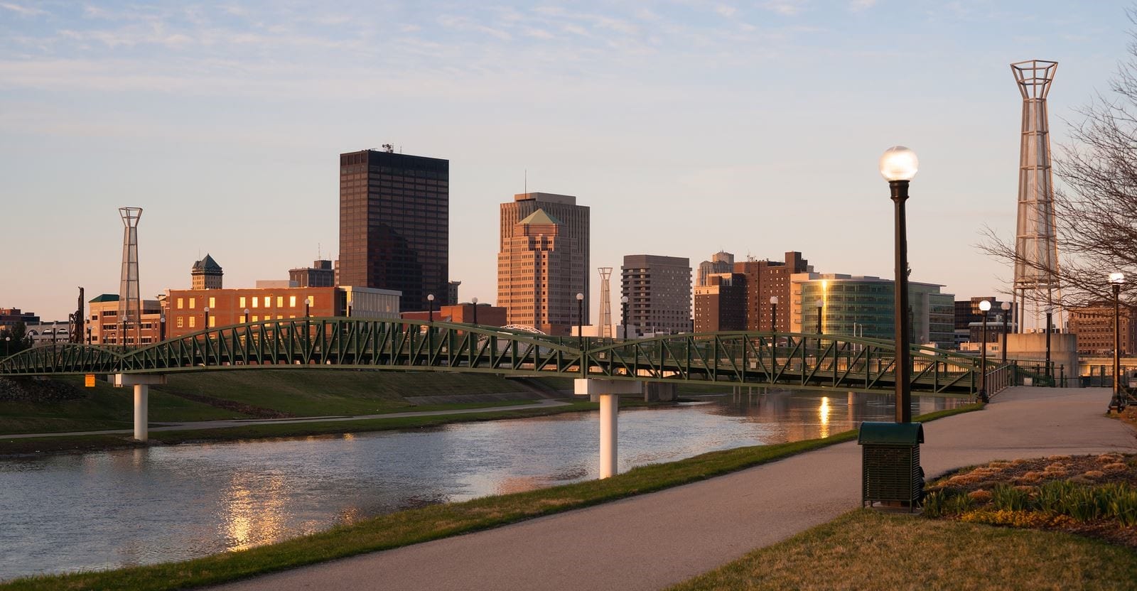 Ohio Housing Market 2019 5 Best Cities for Investment Mashvisor