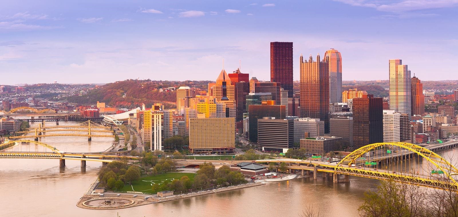 10 Best Cities to Invest in Pennsylvania Real Estate | Mashvisor