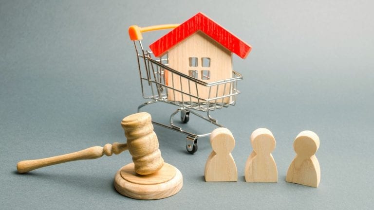 how to find real estate deals