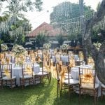 10 Tips for Turning Your Property into a Wedding Venue