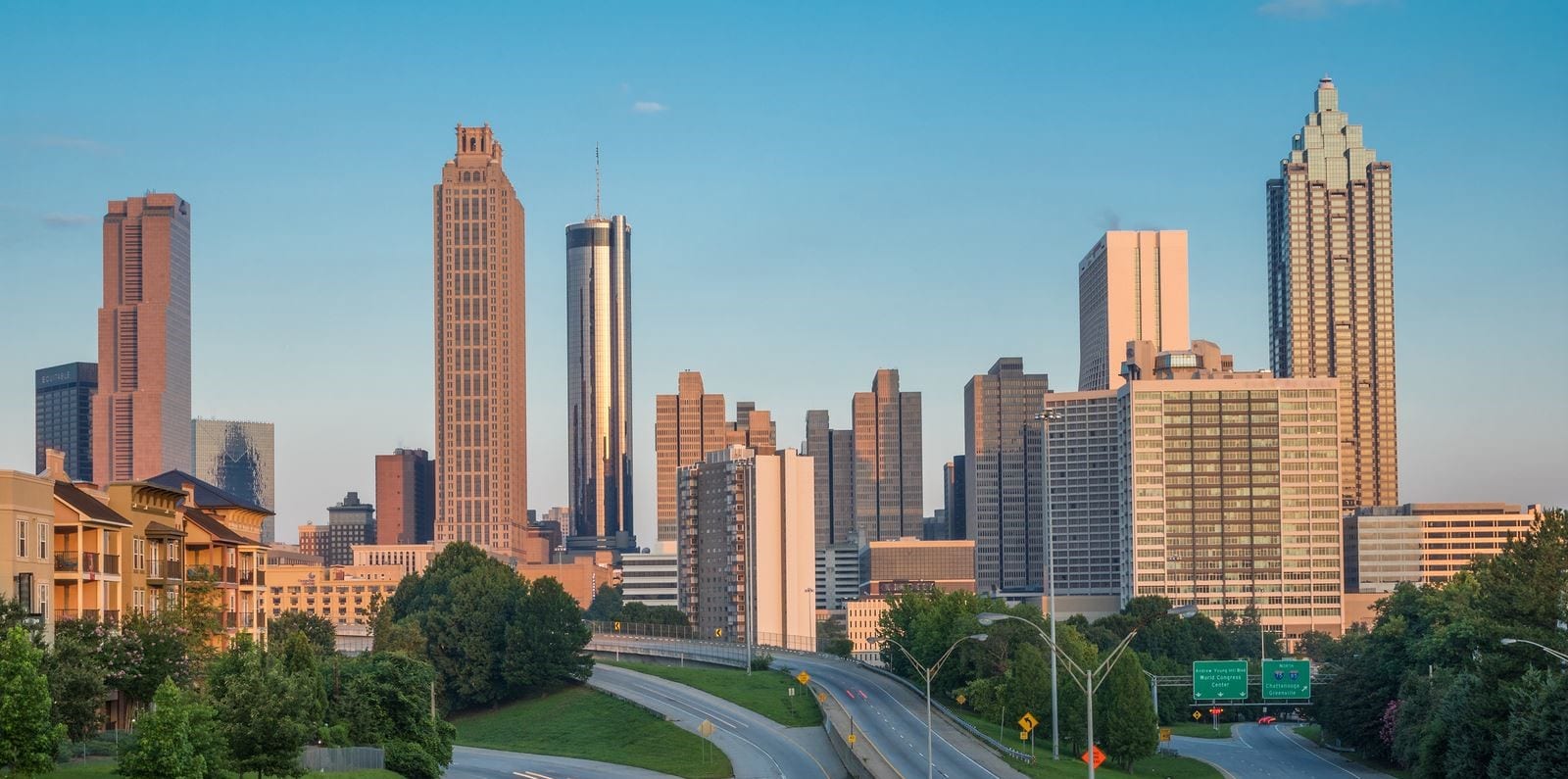 8 Best Atlanta Neighborhoods To Invest In | Mashvisor