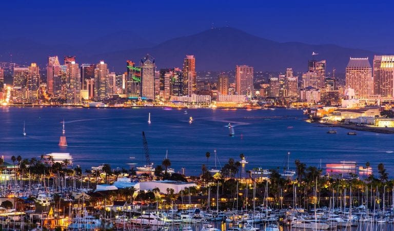 San Diego housing market trends 