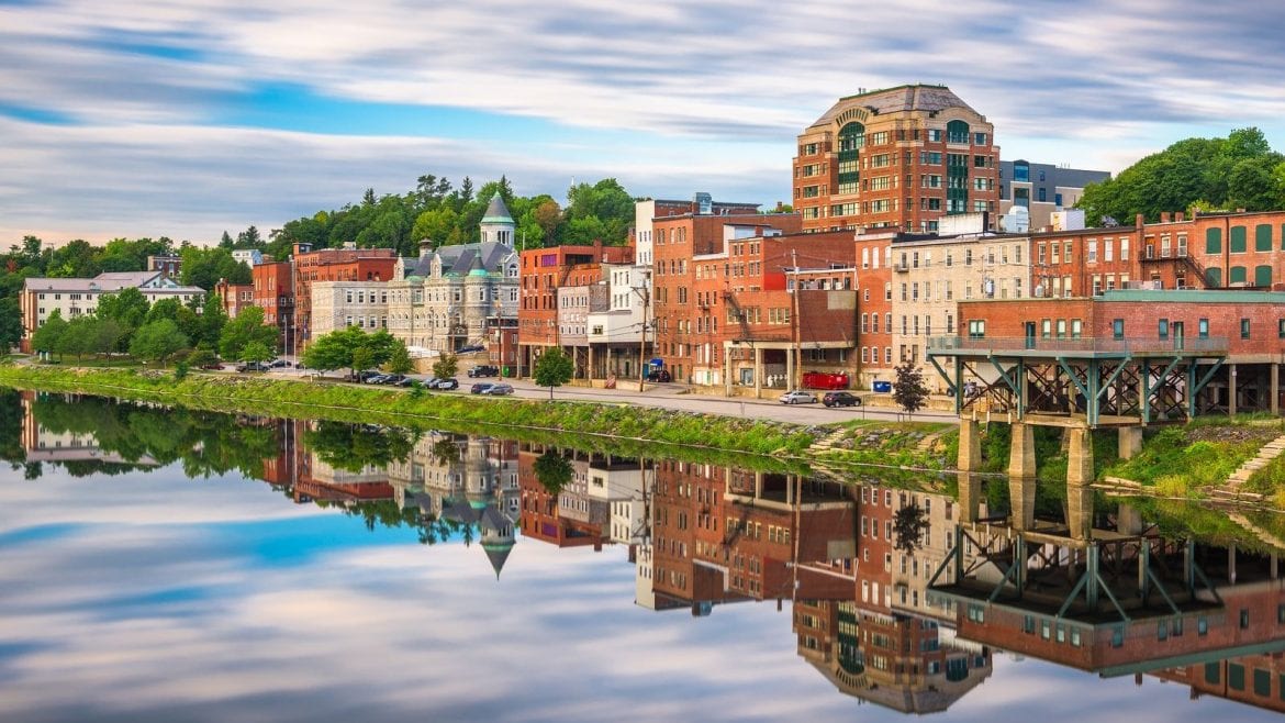 8 Best Cities to Buy Maine Vacation Rentals | Mashvisor