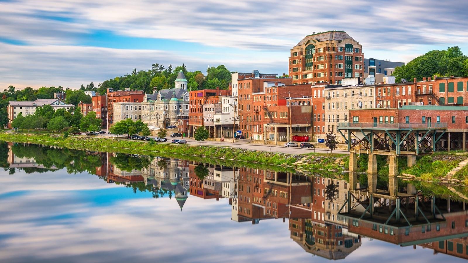 8 Best Cities to Buy Maine Vacation Rentals Mashvisor