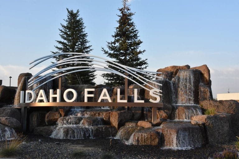 real estate appreciation - Idaho Falls 