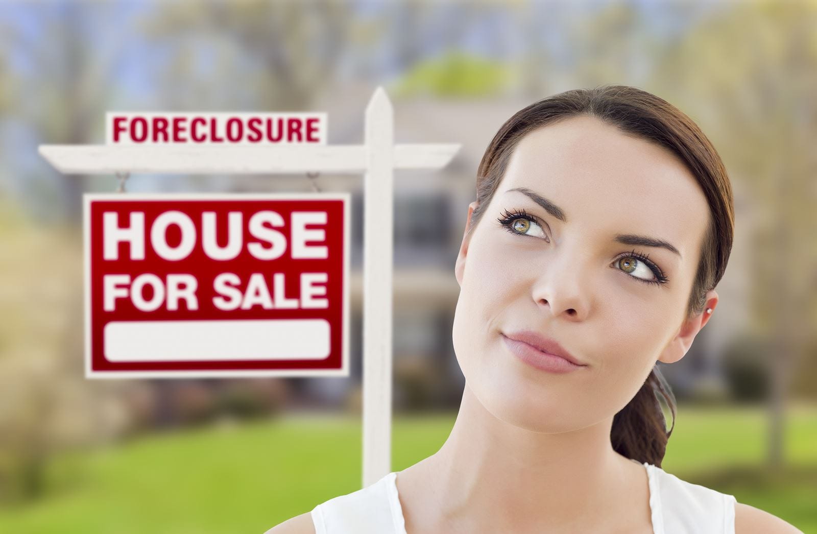 Should I Buy a Foreclosed Home in 2020? Mashvisor