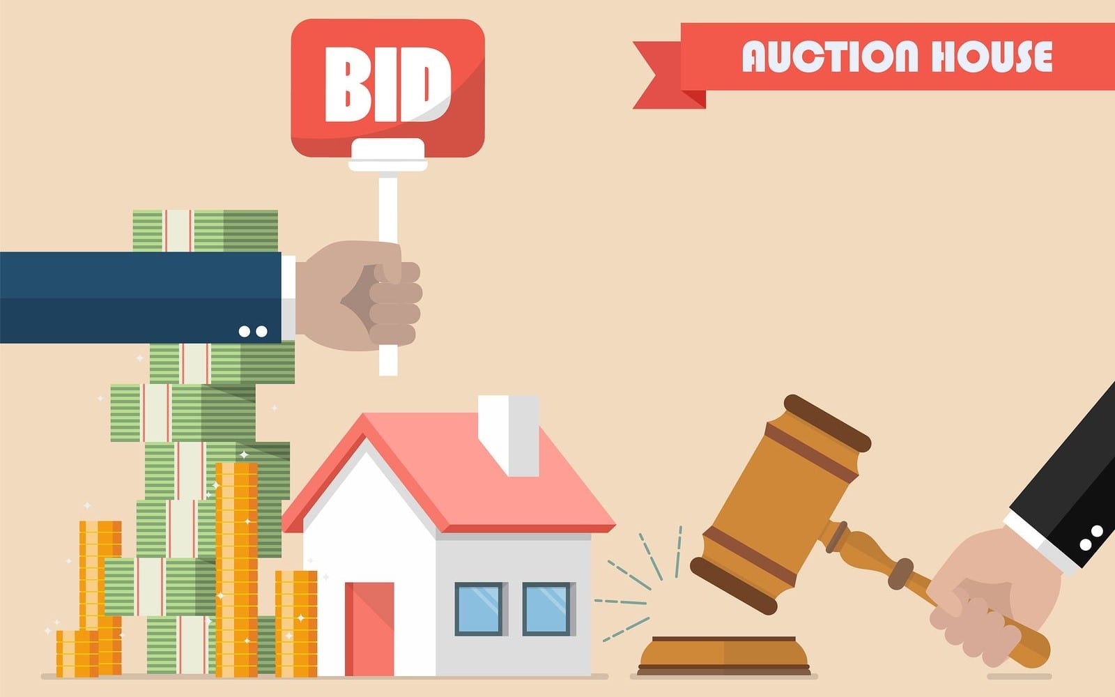 Auction House Directory