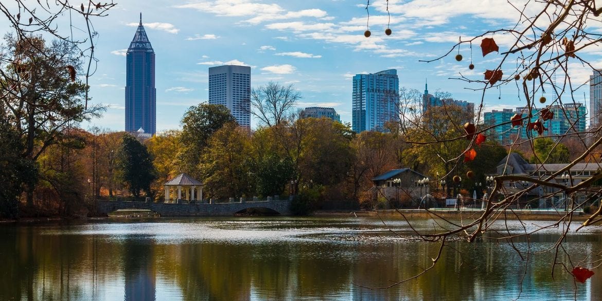 Atlanta Real Estate Market Forecast 2020 Mashvisor