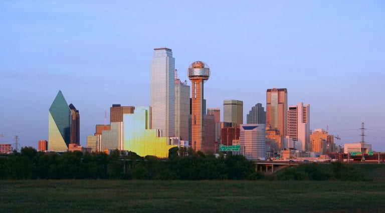 Reasons to invest in the Dallas housing market 2020
