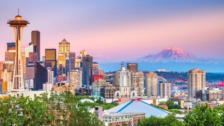 Seattle is one of the best places to invest in real estate