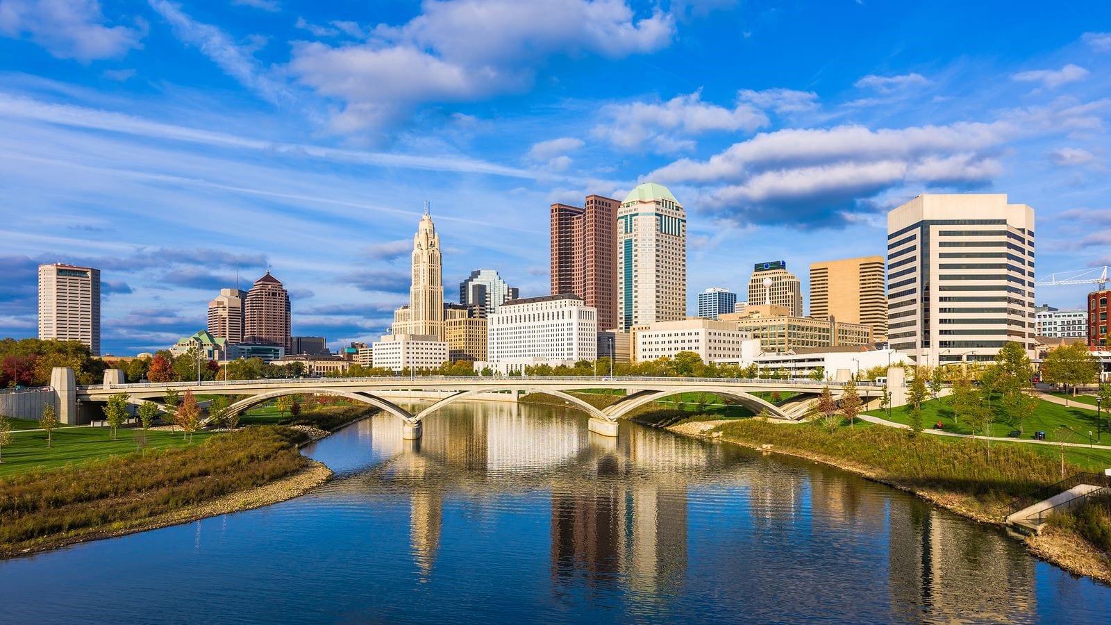 Columbus Ohio Real Estate Market Trends 2020 Mashvisor