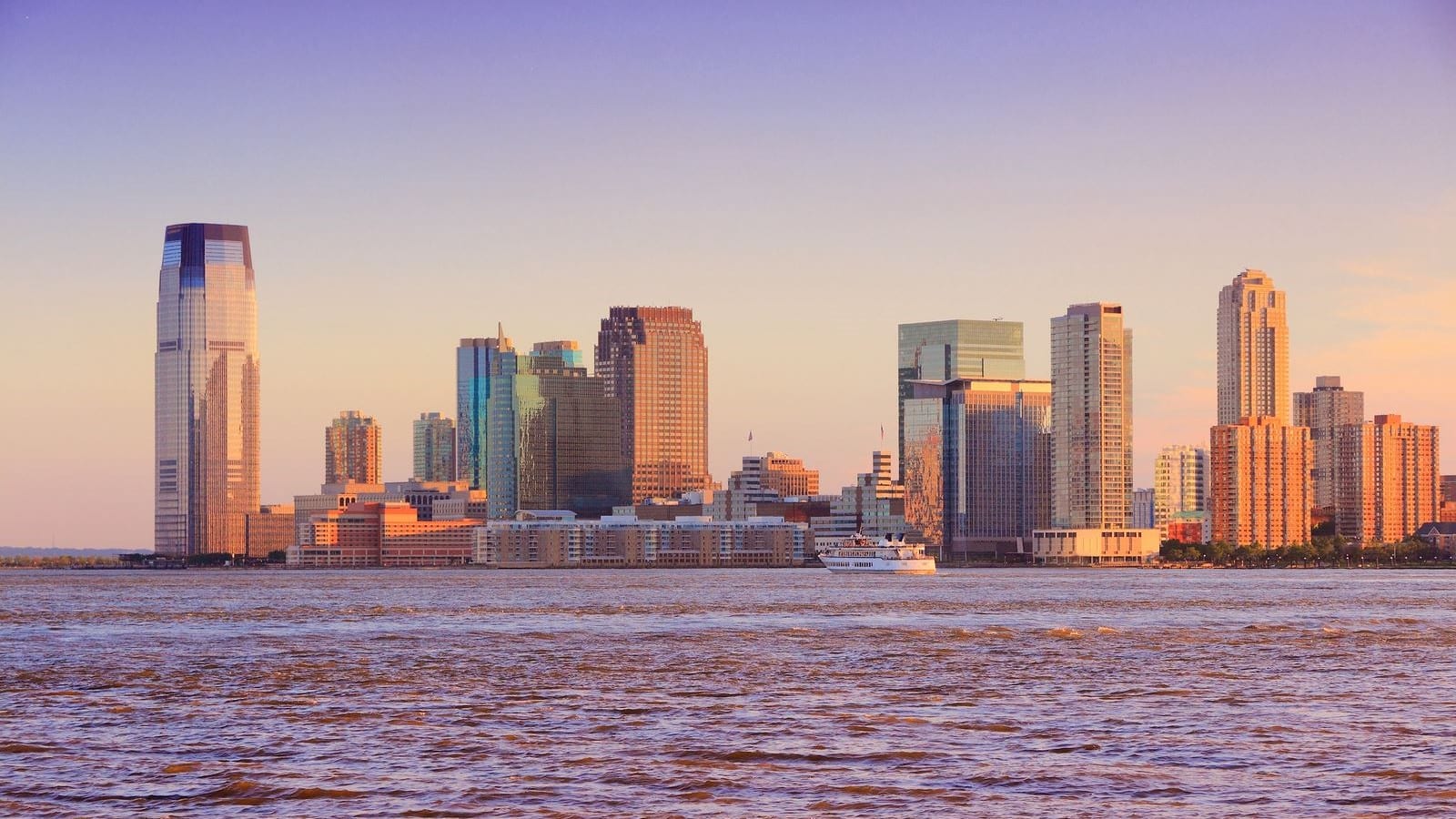 Jersey City Real Estate Market Trends for 2020 Mashvisor