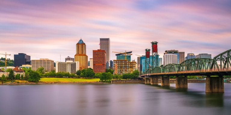 why invest in the Portland housing market 2020