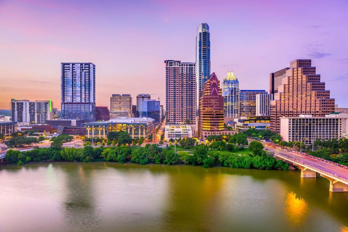 5 Texas Real Estate Market Trends in 2020 Mashvisor