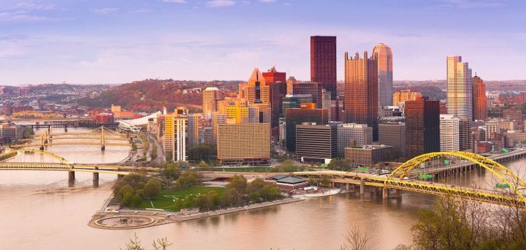 cheapest housing markets - Pittsburgh