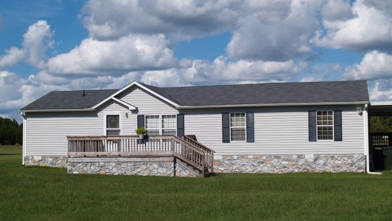 guide to finding manufactured homes for sale