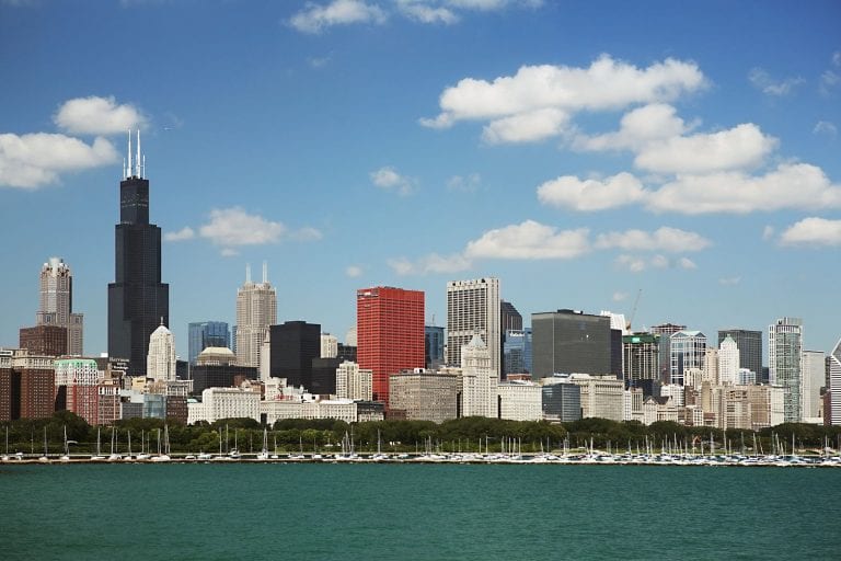 why you should invest in the Chicago real estate market